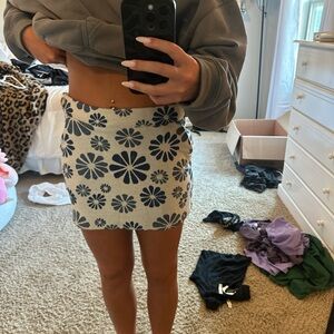 Altard state skirt
